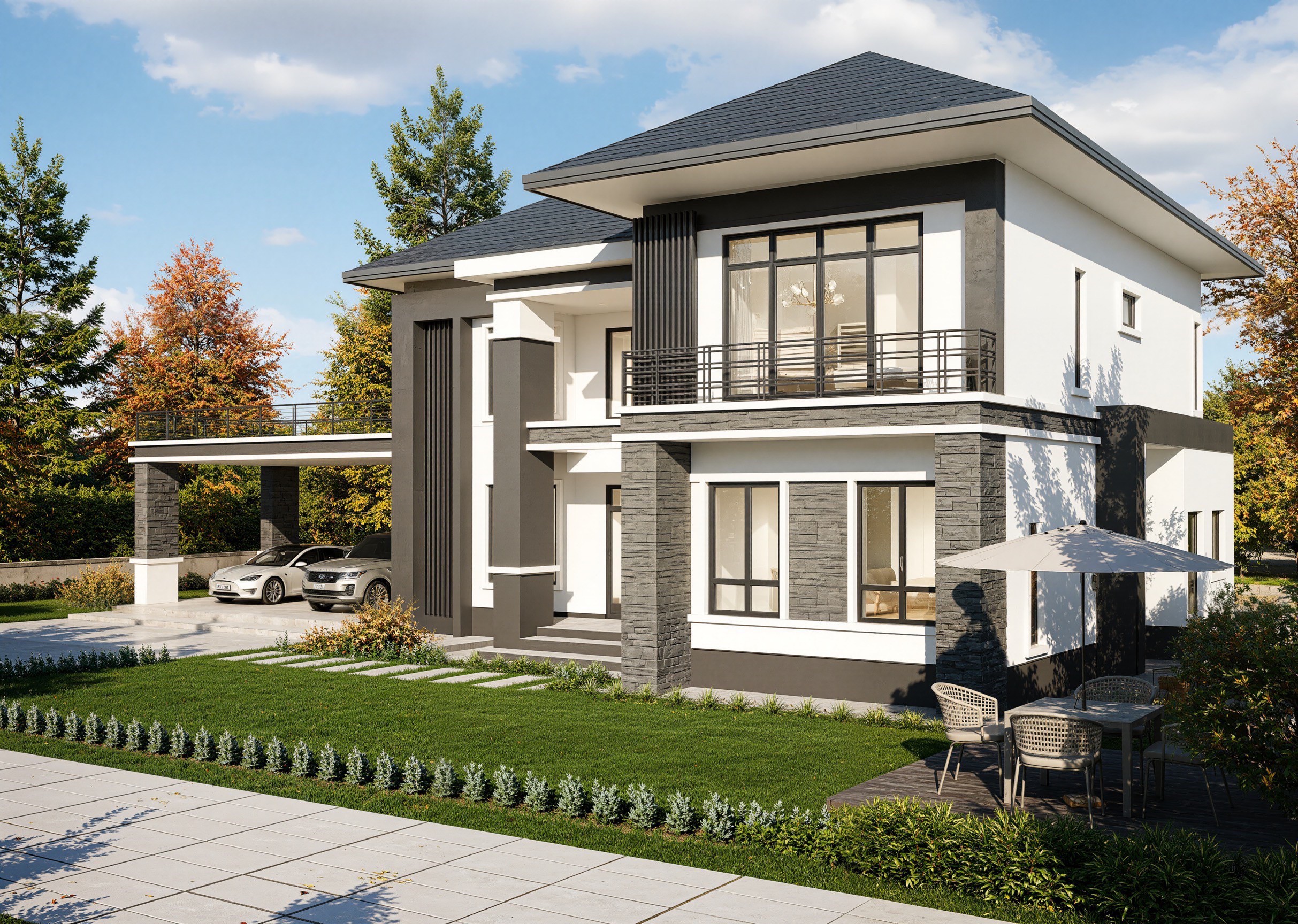 Prestige Estate L